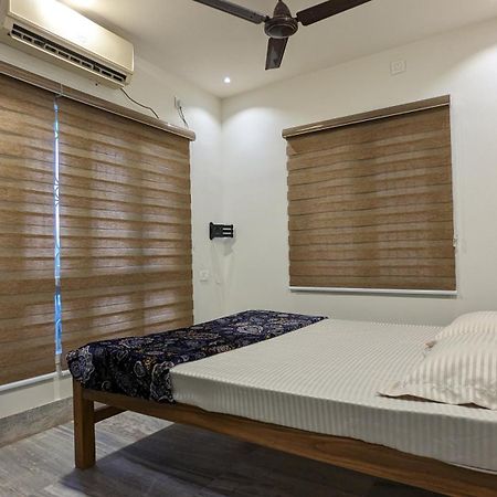 Вилла Jalaprabha House Manipala Удипи Экстерьер фото