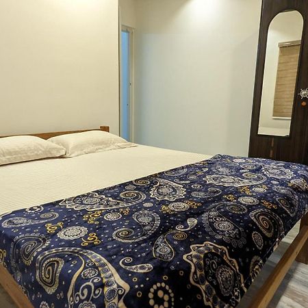 Вилла Jalaprabha House Manipala Удипи Экстерьер фото