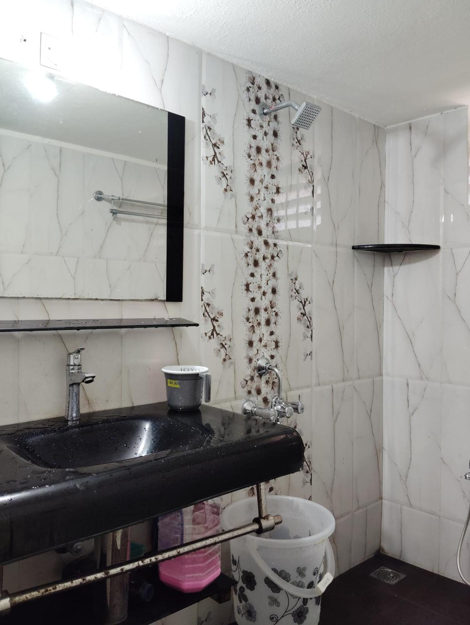 Вилла Jalaprabha House Manipala Удипи Экстерьер фото